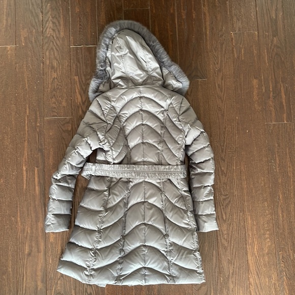 Snowimage down jacket - Picture 3 of 3